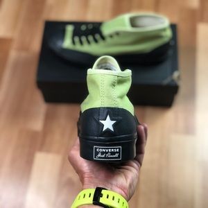 Converse Jack Purcell Chukka Mid A$AP Nast